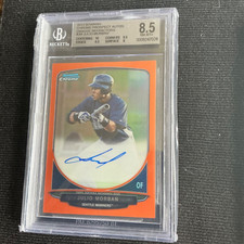 2013 Bowman Chrome Baseball Cards 24