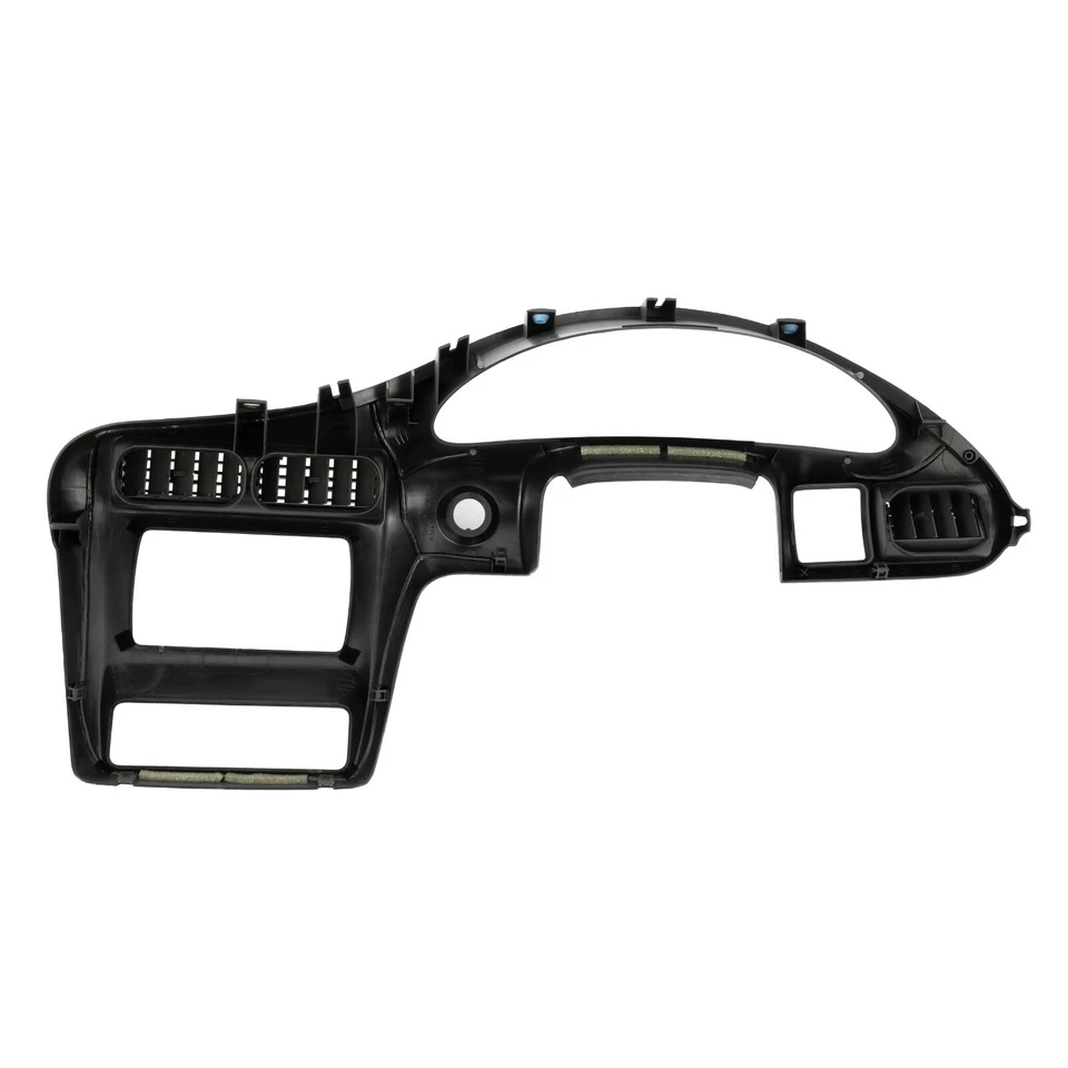 NEW OEM 2000-2005 CAVALIER DASH PANEL SPEEDOMETER TRIM BEZEL GM # 22698064 - Imagem 3 de 4