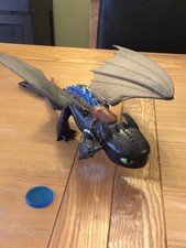 blast and roar toothless