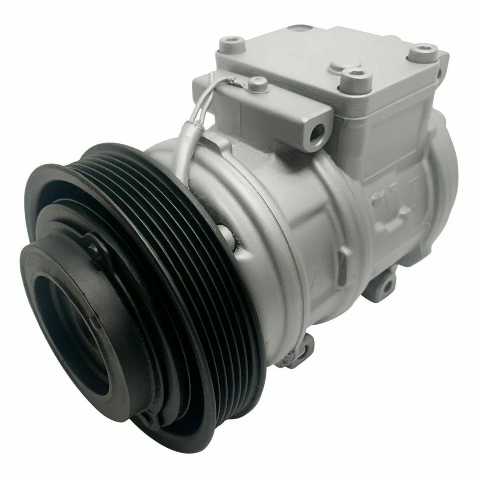 Kit de compressor CA Reman FG315 com AC traseiro compatível com Honda Odyssey 1995 1996 1997 1998 - Imagem 3 de 4