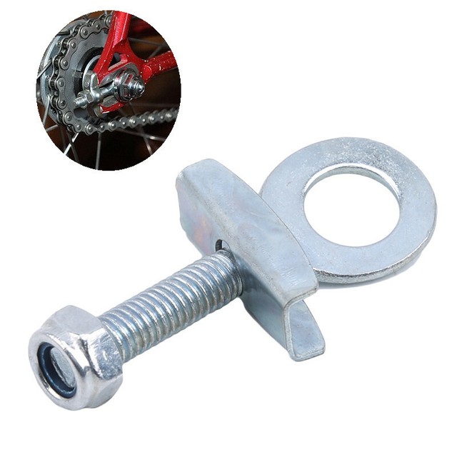 ZIPPER Bicycle Screw Tensioning Repair Kit Drive Shaft Rear Axle