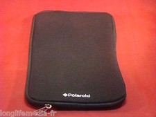Housse étui transport tablette Polaroïd 9 pouce - pièce originale 