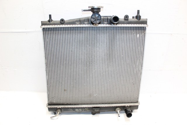 Nissan 21460 av600