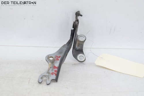 MAZDA 6 GG 2.3 122KW Motorhaubenscharnier Links