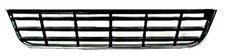 SET Lüftungsgitter GITTER Stoßstange vorne Für VW PASSAT B6 01.05-07.10