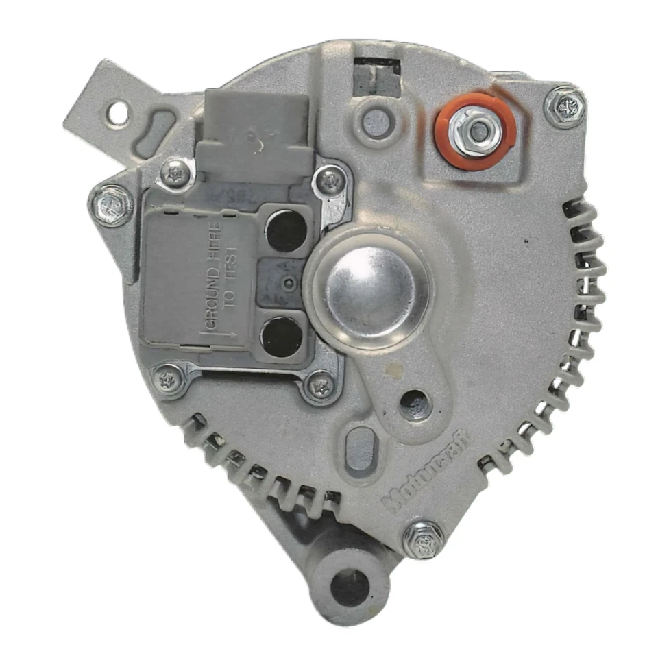 Alternador 20192 12V-95A para Ford Thunderbird, Taurus, Tempo, Mercury Cougar Foto 3 de 4