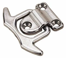 Sea-Dog Folding Cleat, 3-1/2", 048500-1