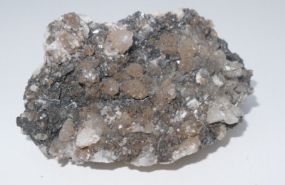 Sphalerite, Ruby Zinc, Nentsberry Haggs Mine Cumbria, Mineral Rock Specimen AV13