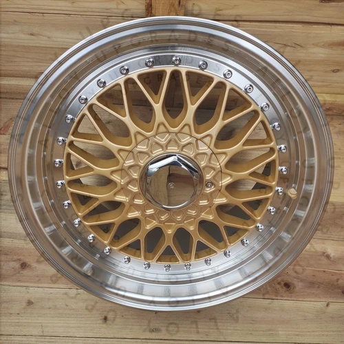 4X NEW 17" Inch Alloys Alloy Wheels FIT VW VOLKSWAGEN T4 T5 T25 T6 TRANSPORTER