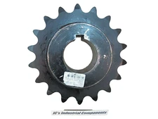 SPROCKET   140 Pitch   18 Tooth    3-1/4"  Bore    Martin  140B18