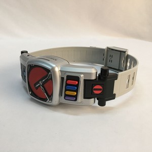 Masked Kamen Rider Den O Legend Den O Driver Henshin Belt Bandai Denoh Ebay