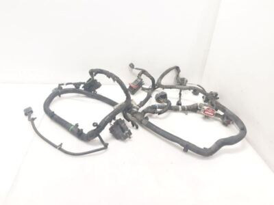 Jeep JK Wrangler OEM ABS to TIPM Dash Wiring Harness P68164667AD