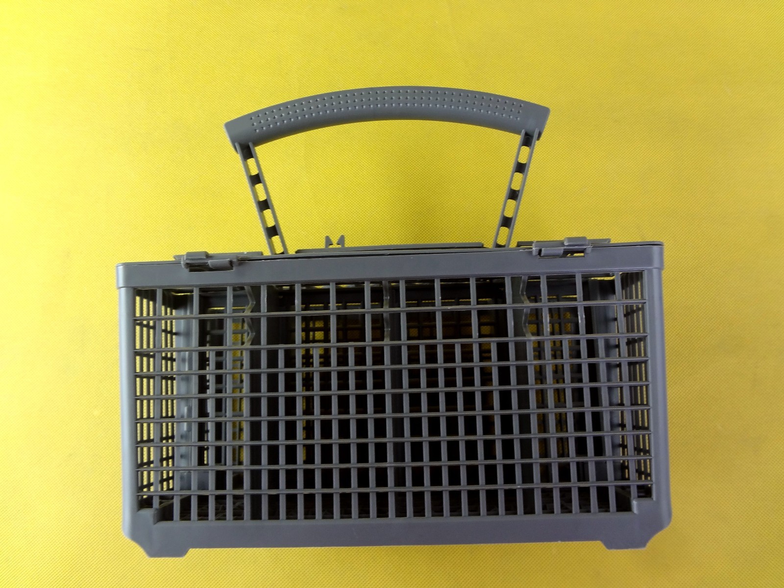 Miele Dishwasher Cutlery Basket Rack Replacement (Grey) (B80) Brand New