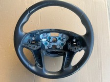 2017-2022 Cadillac XT5 DRIVER STEERING WHEEL OEM