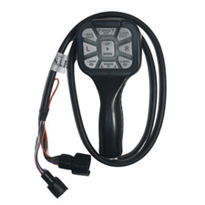 36014022 36014017 C-plow Cab Control Controller Hiniker 36014022 36014017 C-plow Cab Control Controller Hiniker