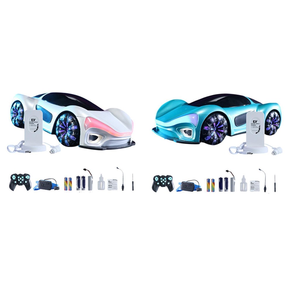 RC Car Gesture Control RC Vehicle for Party Favors Holiday New Year