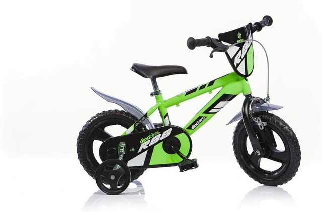 Dino Bikes R88 412UL 12\