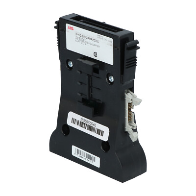 ABB P-HC-BRC-PBA20000 Process Bus Adapter Used UMP