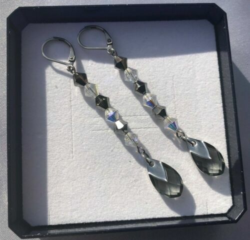 Orecchini A Goccia Di Nappa Lunga Bohémien Donne Catena Di Filo Di Rame Con Perle A Cuore A Stella 2024 Gioielli Feste Natalizie Da 6,27 € | DHgate - Foto 2