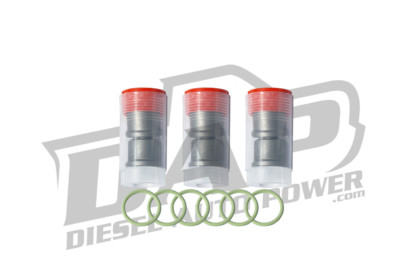 DAP 7mm Delivery Valves - DV7MM for 1994-1998 Dodge 5.9L Cummins With P7100 Pump