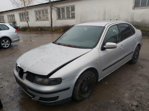 Spring Rear for Seat Toledo 2000 FR957299-96 - Picture 5 of 5