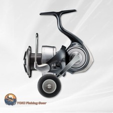DAIWA 24 CERTATE LT5000D Spinning Reel shipping from JAPAN