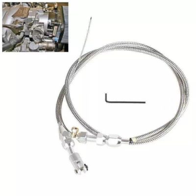 Throttle Cable Accelerator Cable Bajaj Discover 135 DS191012 at Rs 350/piece in Rajkot | ID Throttle Cable Accelerator Cable Bajaj Discover 135 DS191012 at Rs 350/piece in Rajkot | ID
