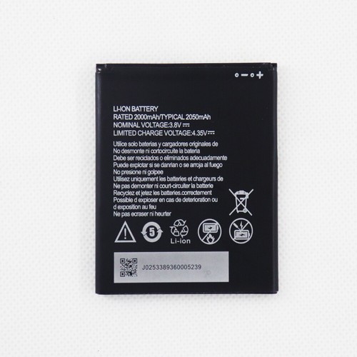 Zte li3820t43p4h695945 аккумулятор