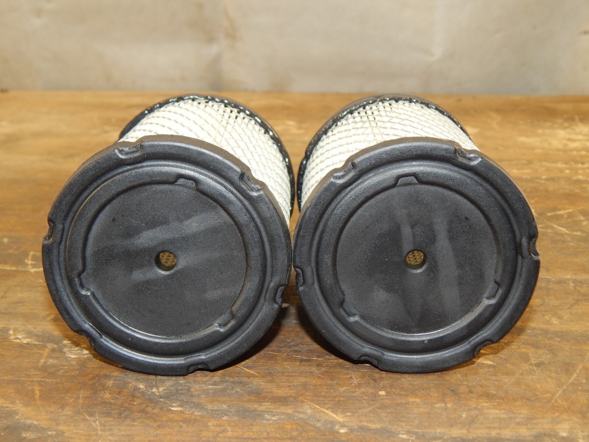 2) Onan Air Filters 140-2852 | eBay