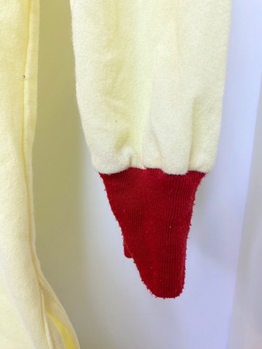 E.T. PAJAMAS | Kid| SLEEP Dress Sz 12, 80s ET THE EXTRATERRESTRIAL, 1982 Vtg - Picture 6 of 16