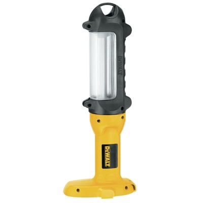 Makita 18v fluorescent light