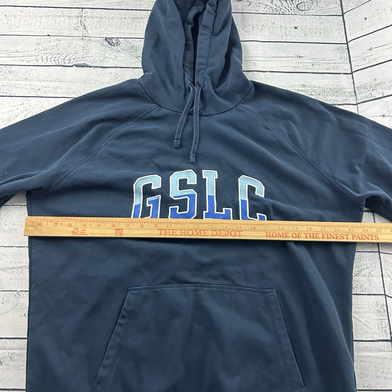 gymshark lifting club pullover hooded sweatshirt hoodie