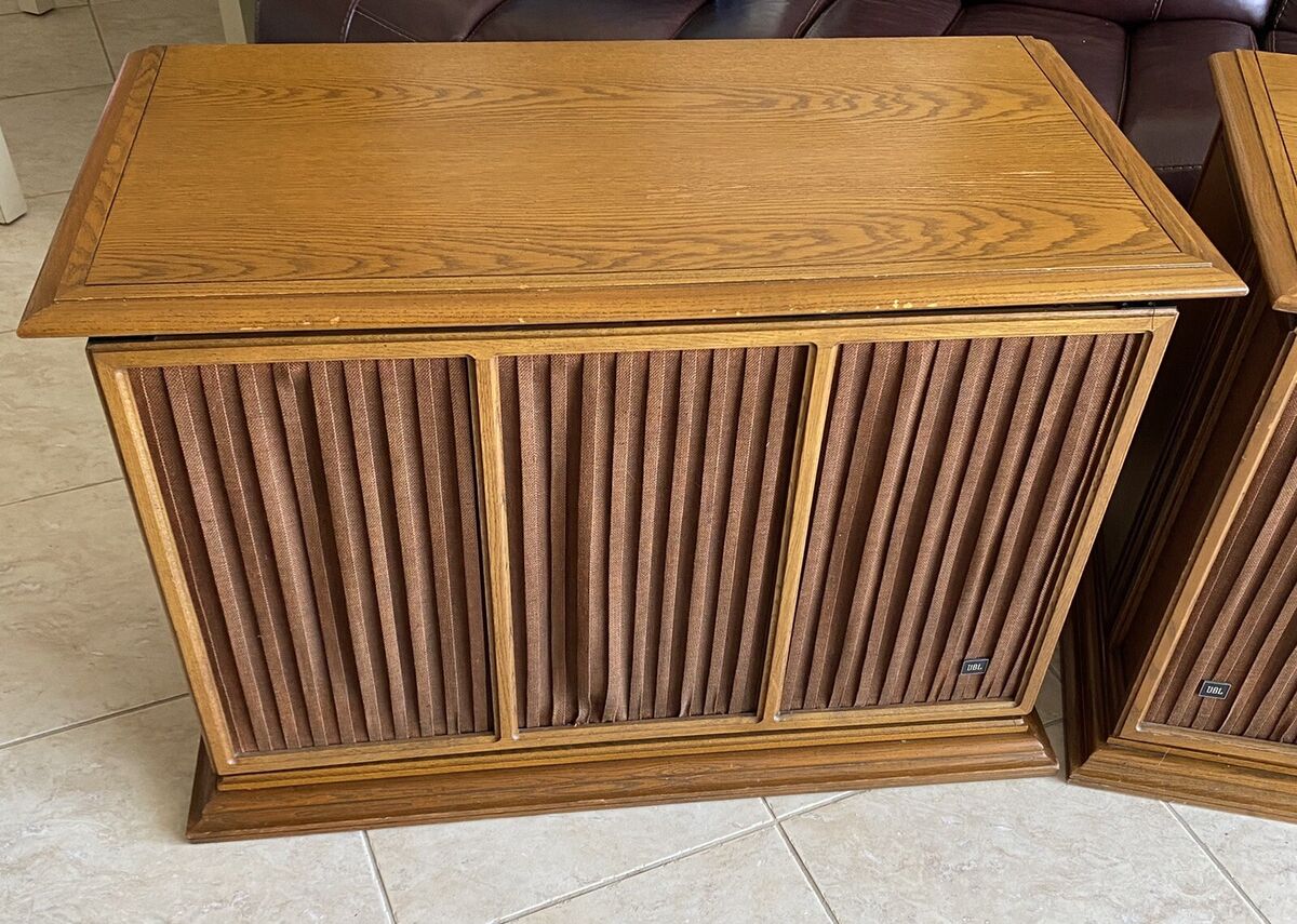 JBL C 60 SOVEREIGN I S 7 R Pair LE15A/LE85/LX5 Vintage All JBL C 60 SOVEREIGN I S 7 R Pair LE15A/LE85/LX5 Vintage All