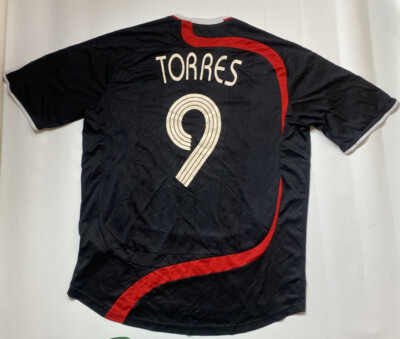 Liverpool FC adidas トーレス 9 シャツ Liverpool FC adidas トーレス 9 シャツ