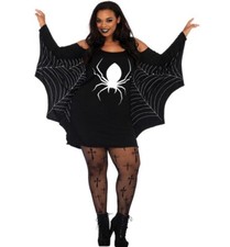 spider web girls Costumes for Halloween
