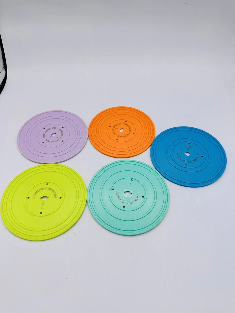 Fisher price hotsell record player target
