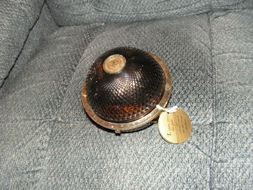Vintage Elgin Watch Case 1960 s - Picture 2 of 8
