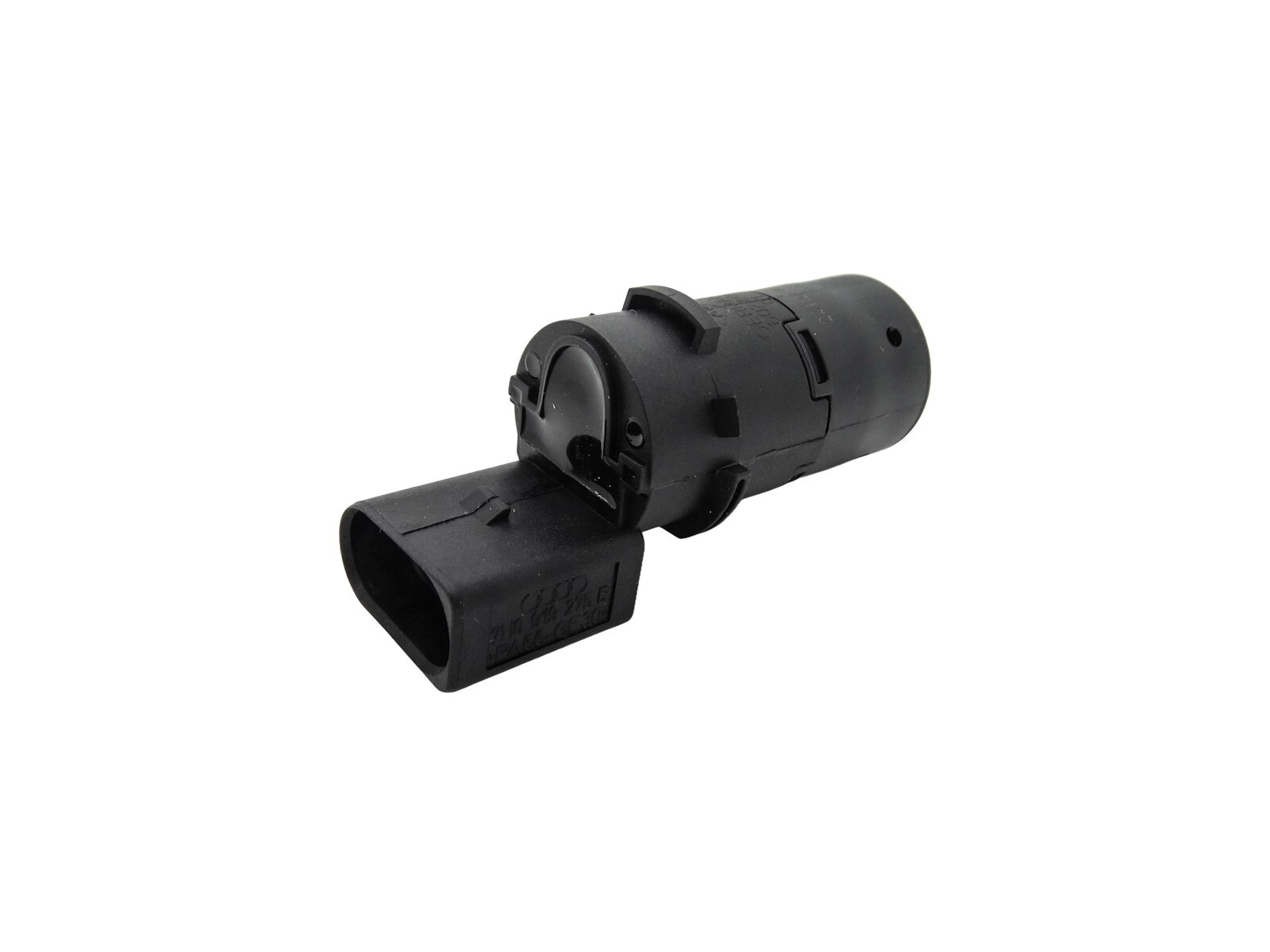 Audi A6 4f Avant Parksensor Hinten Wechseln Original Audi A6 4F VW Einparkhilfe hinten PDC Sensor Parksensor