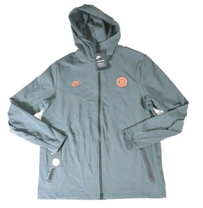 chelsea fc tech fleece windrunner