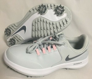 nike air zoom accurate women's golf shoe