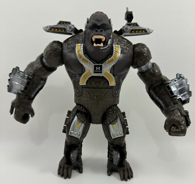 Deluxe 8'' Kong Titan Tech - Transforms - Monsterverse / Loose