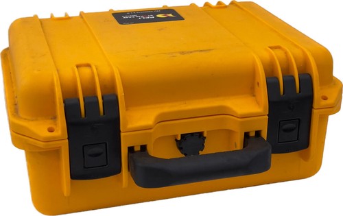 OWC 4TB ThunderBay 4 Mini 2.5" SSD Raid Enclosure Thunderbolt 3 + Peli Case - Picture 14 of 16