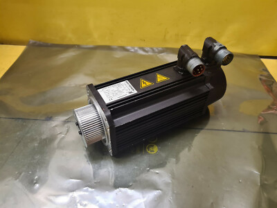 Berger Lahr USM4-09-2-22IB6-9LH Servomotor mit Bremse 