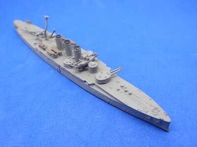 Navis Neptun: Schlachtschiff Rurik  , 1:1250 Scale (Nr.183 SSK67)