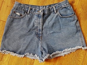 mom shorts uk