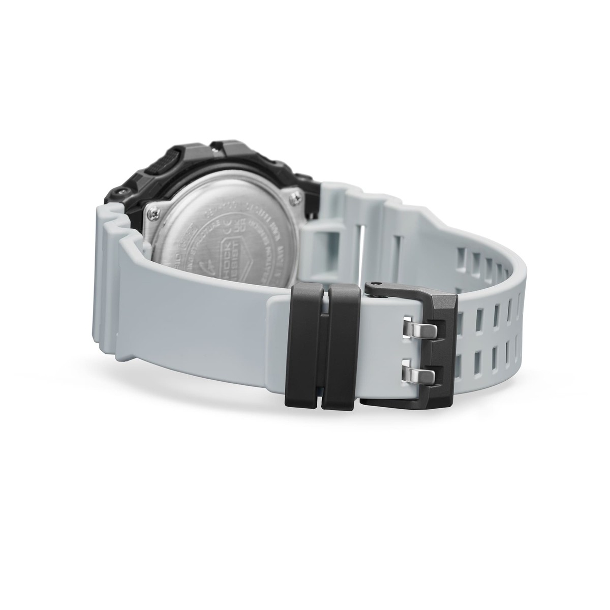 CASIO G-SHOCK GBX-100TT-8JF G-LIDE Bluetooth Tide Graph Moon Data