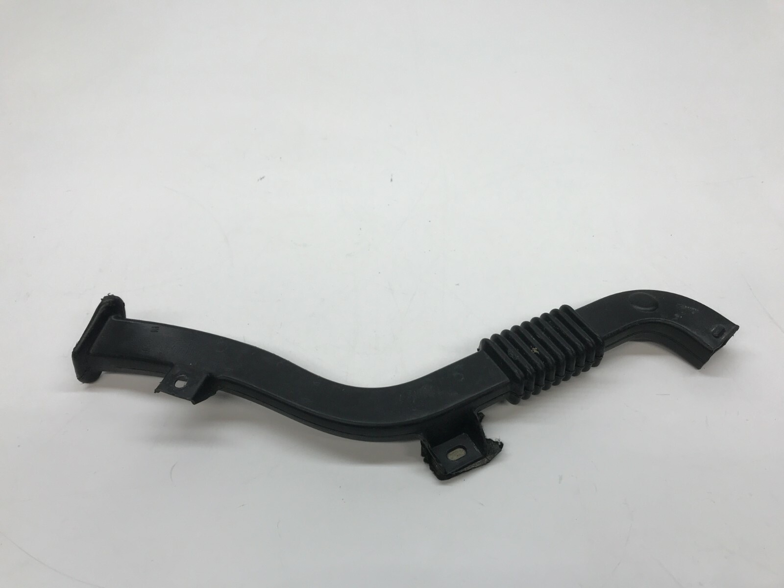 LAMBORGHINI AVENTADOR LP700 DRIVER LEFT LH DASH DEFROST AIR DUCT OEM 470819869