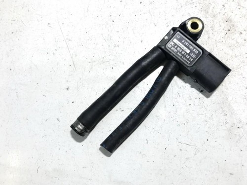 Mercedes-Benz C-CLASS 2009 DPF Pressure Sensor (DPF Exhaust Differ #674219-10