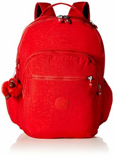 kipling backpack clearance