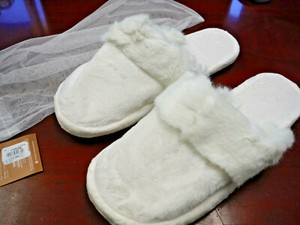 pottery barn slippers